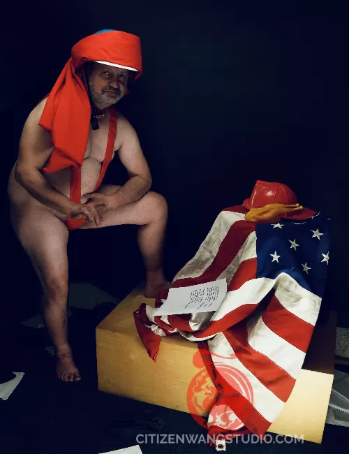 MANKINI CELIBATE ALEX FODOR.JPG